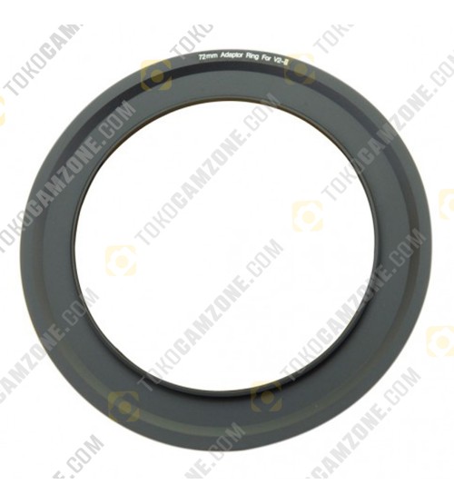 Nisi V2 II Adapter Ring 72-86